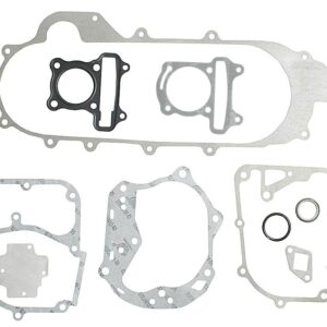 Uszczelka gy6-80 400mm zestaw duży rob