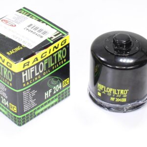 Filtr oleju hiflofiltro hf 204 rc racing