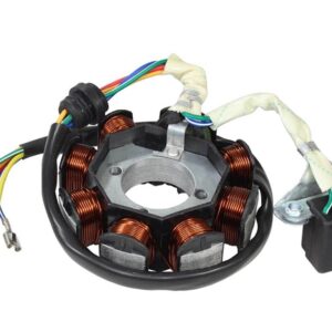 Aparat zapłonowy stator kayo 200/250 cg 8 cewek