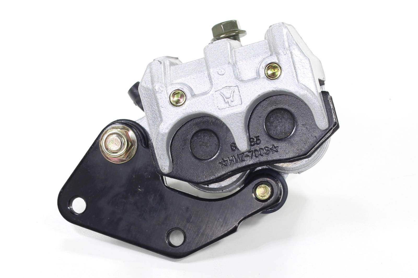 Zacisk hamulcowy tył zipp quantum skuter 2t 4t