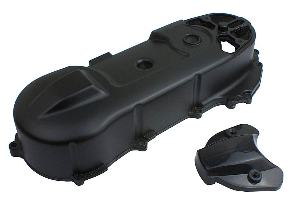 Dekiel pokrywa paska zipp quantum 2t