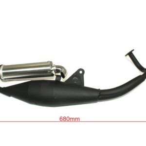 Tłumik gy6-50 sport
