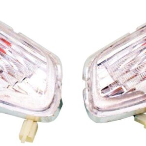 Kierunkowskaz przód zipp quantum 2t l/r kpl.