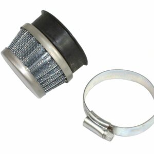 Filtr powietrza stożek fi - 42mm z redukcją