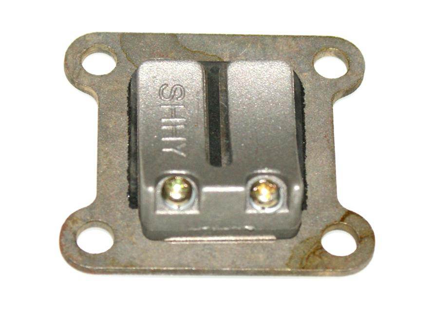 Zawór płytkowy pocket rob