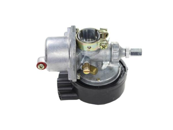 Silnik do roweru 80 2t zestaw - obrazek 3