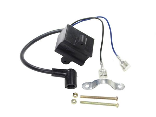 Silnik do roweru 80 2t zestaw - obrazek 4