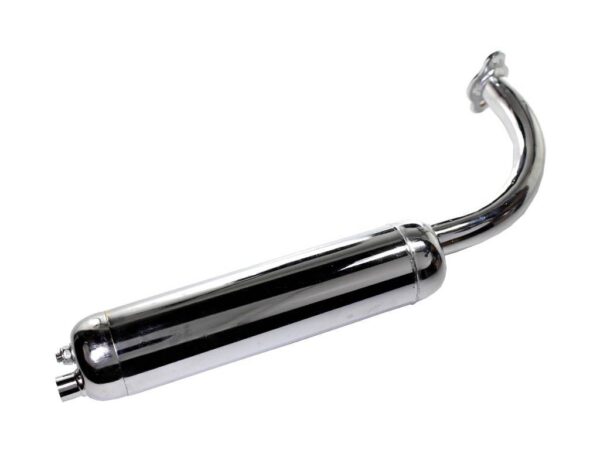 Silnik do roweru 80 2t zestaw - obrazek 5