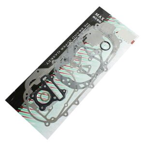 Uszczelka gy6-80 430mm zestaw duży rob