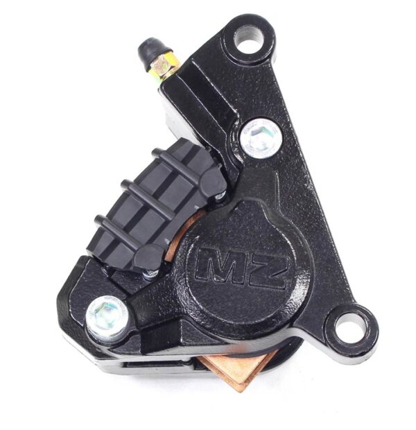 Zacisk hamulca mz 250 sc