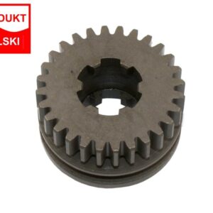 Tryb skrzyni biegów wsk 125 2 biegu 28z w