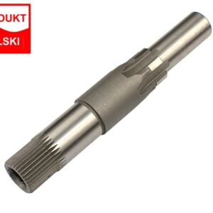 Wałek kopniaka wsk 175 w