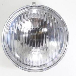 Wkład lampy romet nowy typ 3.390 z oprawą żarówki