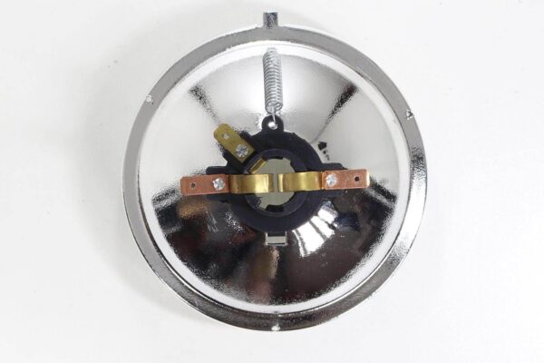 Wkład lampy romet nowy typ 3.390 z oprawą żarówki - obrazek 2
