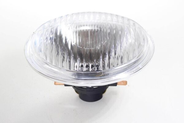Wkład lampy romet nowy typ 3.390 z oprawą żarówki - obrazek 3