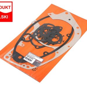 Uszczelka wsk 125 klingeryt kpl. Duży