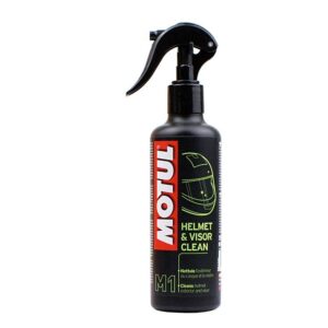 Motul m1 płyn do czyszczenia kasków i szyb 250ml