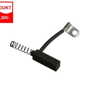 Szczotka prądnicy mz iż 6,5x7,8x25,00