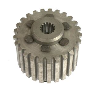 Zabierak kosza sprzęgła mz es125 es125/1 es150 es150/1 ets125/1 ets150/1 ts125 ts150 rt125/3 de