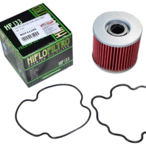 Filtr oleju hiflofiltro hf 133