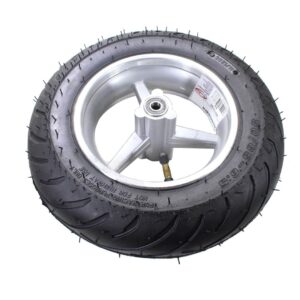 Koło pocket przód 6.5'' 90/65-6.5 hb