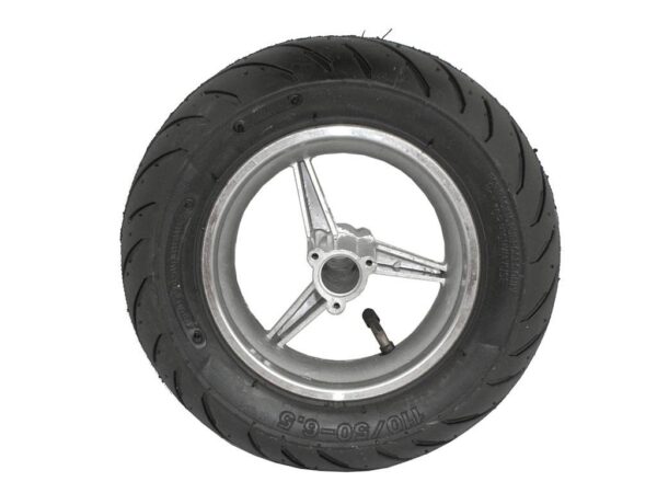 Koło pocket tył 6.5'' 110/50-6.5 hb - obrazek 2