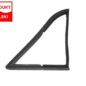 Uszczelka szybki syrena 105 lewa