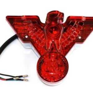 Lampa tył ftc-3041