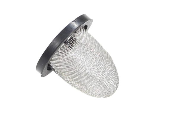 Sitko korka spustu oleju gy6-50 skuter romet zipp - obrazek 2