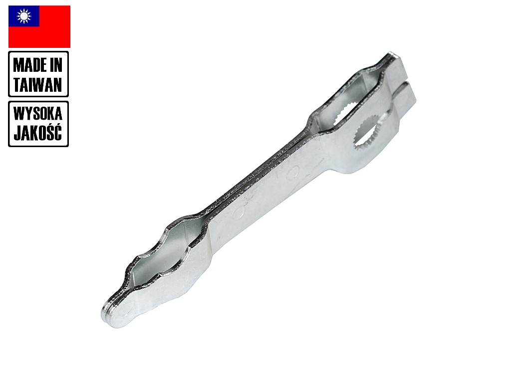 Dźwignia rozpieraka szczęk h-ca s51 tył taiwan Dźwignia rozpieraka szczęk h-ca s51 tył taiwan - obrazek 2