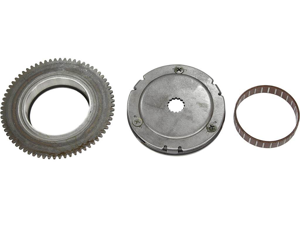 Sprzęgło rozrusznika keeway 16mm rob Sprzęgło rozrusznika keeway 16mm rob - obrazek 3