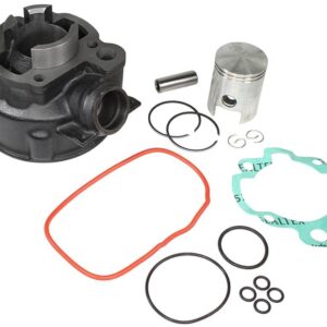 Cylinder kompletny yamaha dt/tzr rieju rr/rrx/tango/mrt/mrx aprilia rs/rx (40mm) minarelli am6