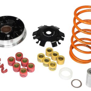 Wariator peugeot 50 speedfight buxy tuning rob