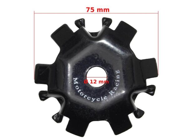 Wariator peugeot 50 speedfight buxy tuning rob - obrazek 3