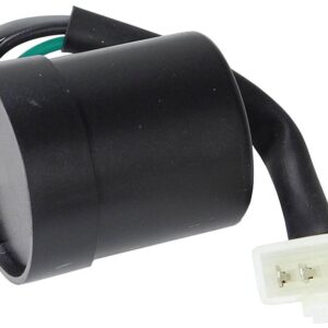 Przerywacz kierunkowskazów gy6-50 3 kable