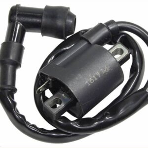Cewka zapłonowa aprilia malaguti, mbk booster r, spirit<98, ng, track, nitro, stunt yamaha (rig.orig.3j-88310-01)
