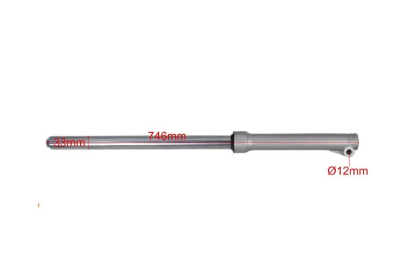 Laga prawa cross koło 17-14'' hb - obrazek 2