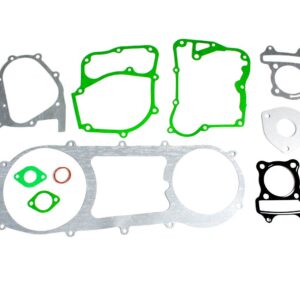 Uszczelka gy6-125 skuter 4t kpl. Duży ml