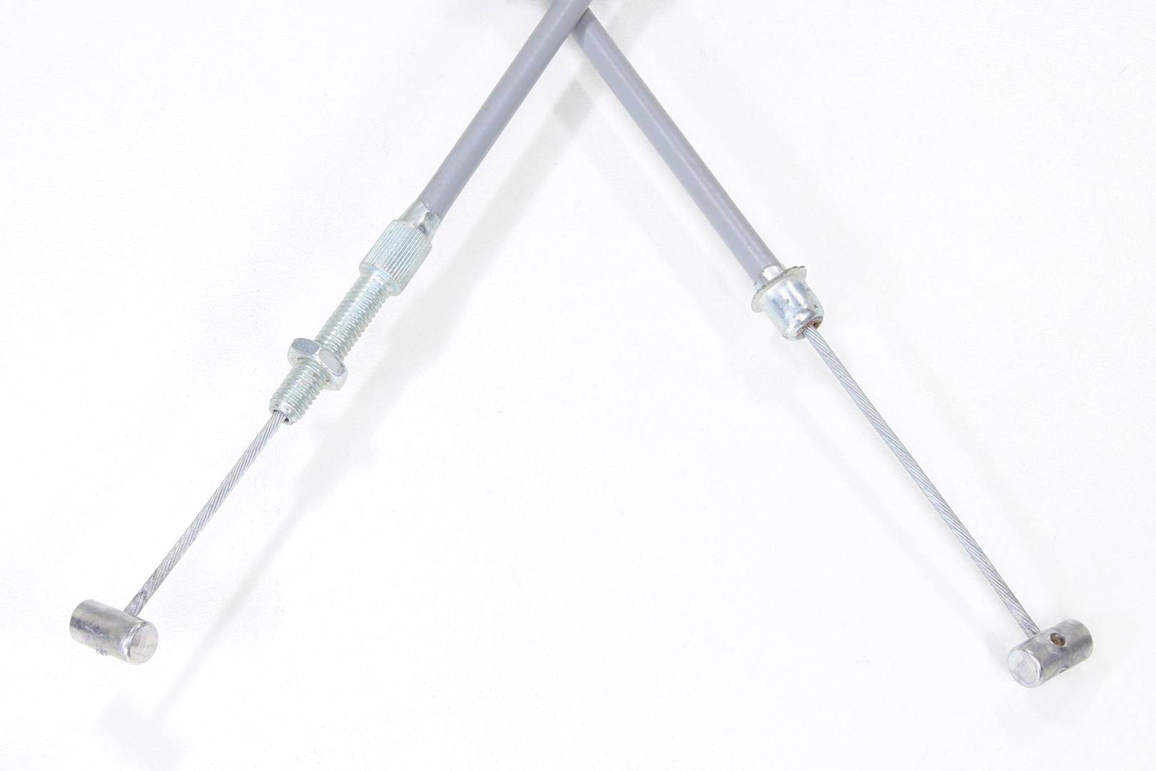 Linka sprzęgła pannonia szara Linka sprzęgła pannonia szara - obrazek 2