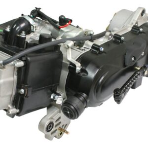 Silnik gy6 80 cc koło 12 pojedyncz amortyzator new