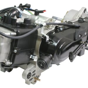 Silnik gy6 80 cc koło 12 podwójny amortyzator new