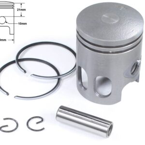 Tłok yamaha jog 50 40 mm pin 10mm std