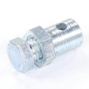 Nypel baryłka linki 1,6mm 6,8x11mm piaggio rms