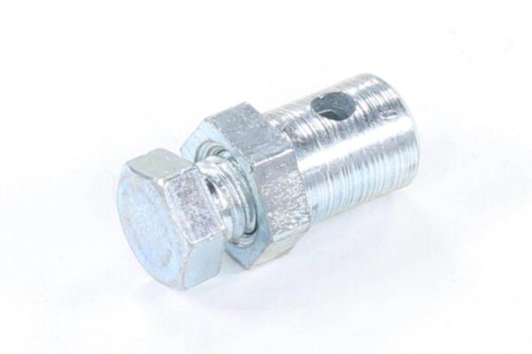 Nypel baryłka linki 1,6mm 6,8x11mm piaggio rms