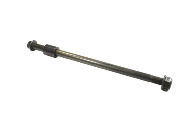 Ośka m12 x 256mm benzer, barton, street, zipp, gy6