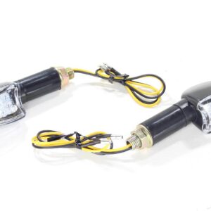 Kierunkowskaz led strzałka cl-165 kpl. Sc