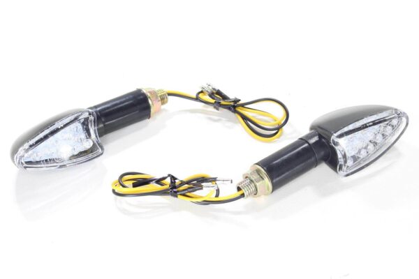 Kierunkowskaz led strzałka cl-165 kpl. Sc