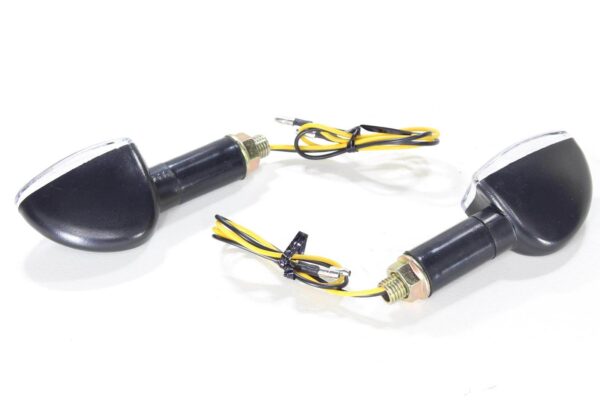 Kierunkowskaz led strzałka cl-165 kpl. Sc - obrazek 2
