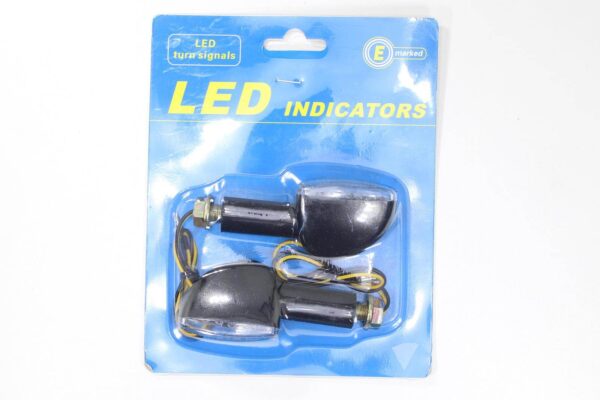 Kierunkowskaz led strzałka cl-165 kpl. Sc - obrazek 4