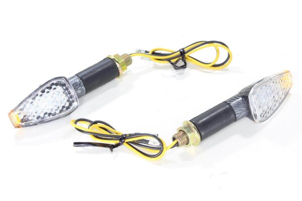 Kierunkowskaz led strzałka cl-169 kpl. Sc
